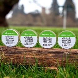 Korum Glide Float Reel Line 150m